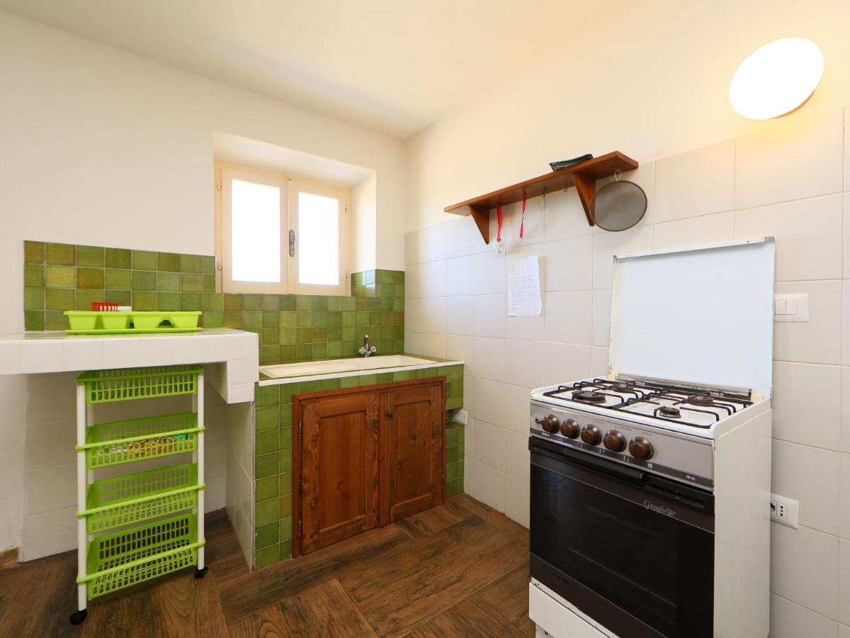 Apartment Ananas 2 A By Interhome Valledoria  Exterior foto